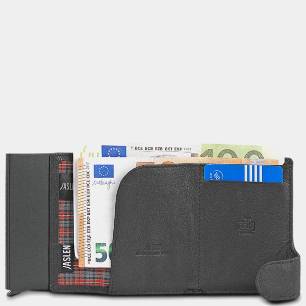 Cartera-Tarjetero Jaslen Gante 3 Cartera-Tarjetero Jaslen Gante - Imagen 3