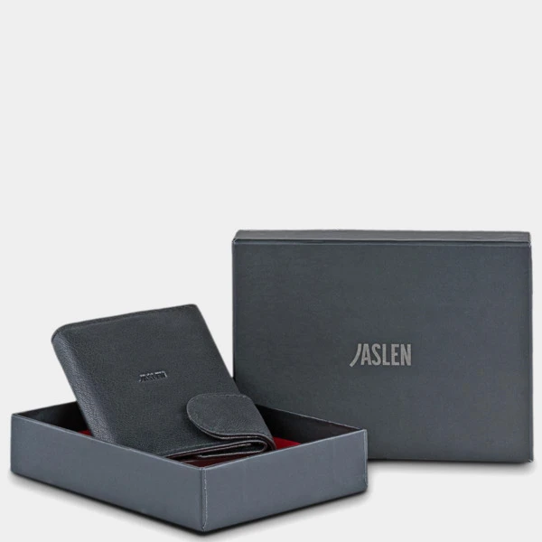 Cartera-Tarjetero Jaslen Gante 5 Cartera-Tarjetero Jaslen Gante - Imagen 5