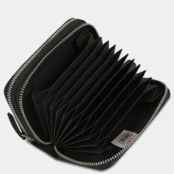 Monedero-Llavero-Tarjetero Jaslen Amberes -Bolsa De Moda negro sku 16042117 46300509 xxl