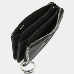 Pack Monedero Triple + Llavero Jaslen Packs Regalo Marroquineria Jaslen Sra -Bolsa De Moda negro sku 16042133 31210017 xxl