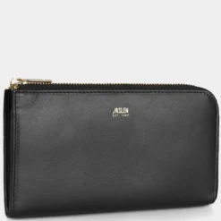 Cartera De Mujer Jaslen Georgia En Piel
