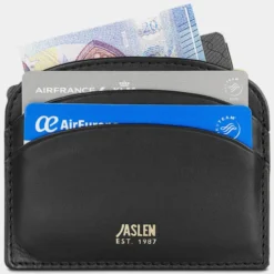 Pack Tarjetero + Llavero -Bolsa De Moda negro sku 16042151 06090216 xxl