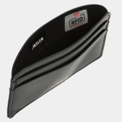 Pack Tarjetero + Llavero -Bolsa De Moda negro sku 16042151 06100538 xxl