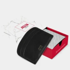 Pack Tarjetero + Llavero -Bolsa De Moda negro sku 16042151 06110710 xxl