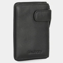 Monedero/Tarjetero Lois Wilson