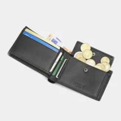 Cartera Lois Wilson -Bolsa De Moda negro sku 16042167 26410814 xxl