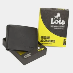 Cartera Lois Wilson -Bolsa De Moda negro sku 16042167 26440465 xxl