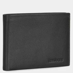 Cartera De Hombre Lois Wilson En Piel