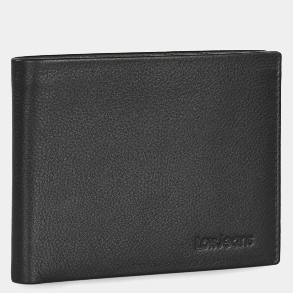 Cartera De Hombre Lois Wilson En Piel 1 Cartera De Hombre Lois Wilson En Piel