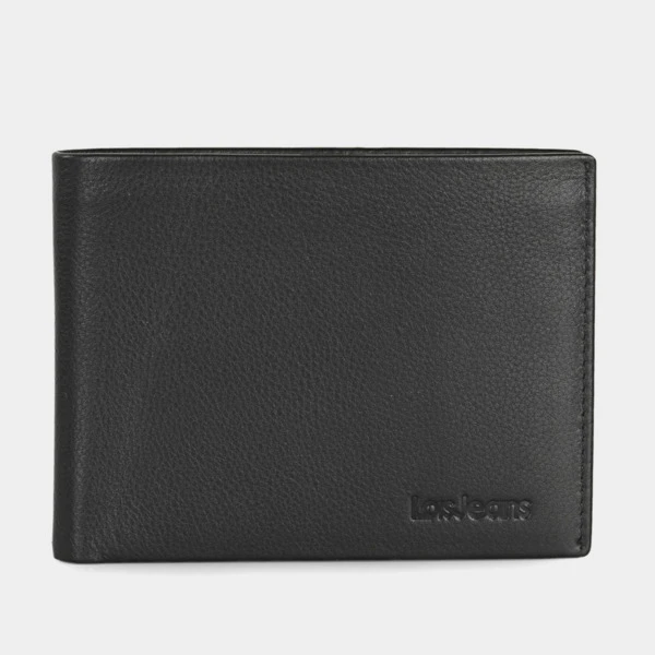 Cartera De Hombre Lois Wilson En Piel 5 Cartera De Hombre Lois Wilson En Piel - Imagen 5