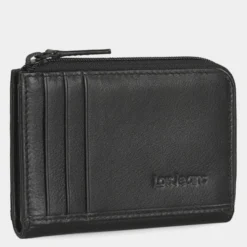 Monedero De Hombre Lois Wilson En Piel