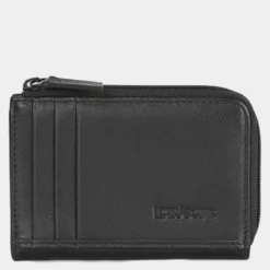 Monedero De Hombre Lois Wilson En Piel -Bolsa De Moda negro sku 16042182 37270963 xxl