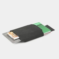 Tarjetero-Monedero Lois Wilson -Bolsa De Moda negro sku 16042188 41400659 xxl