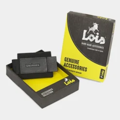 Tarjetero-Monedero Lois Wilson -Bolsa De Moda negro sku 16042188 41430393 xxl