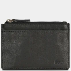 Monedero De Hombre Skpat Dundee En Piel -Bolsa De Moda negro sku 16042200 51480916 xxl