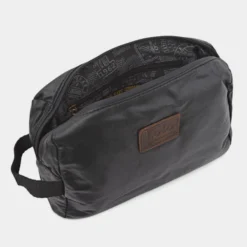 Neceser De Viaje Para Hombre Lois Hubbard Color -Bolsa De Moda negro sku 16042285 30170076 xxl
