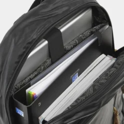 Mochila De Hombre Para Portátil Lois Hubbard Color -Bolsa De Moda negro sku 16042286 14560175 xxl