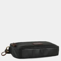 Cartera De Mano Organizador Para Caballero Lois Hubbard Color -Bolsa De Moda negro sku 16042288 12140224 xxl