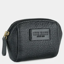 Monedero De Mujer Lois Calgary En Polipiel -Bolsa De Moda negro sku 16042291 18220750 xxl