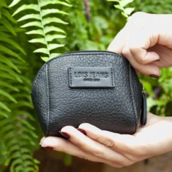 Monedero De Mujer Lois Calgary En Polipiel -Bolsa De Moda negro sku 16042291 18240163 xxl