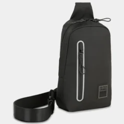 Cross Bag De Mujer/Hombre Lois Cooper En Lona