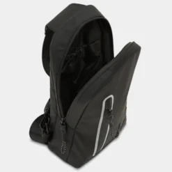 Cross Bag De Mujer/Hombre Lois Cooper En Lona -Bolsa De Moda negro sku 16042306 24060476 xxl