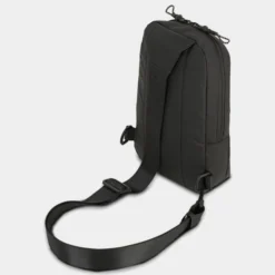 Cross Bag De Mujer/Hombre Lois Cooper En Lona -Bolsa De Moda negro sku 16042306 24070438 xxl