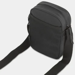 Bandolera Pequeña De Hombre Lois Colección Cooper En Lona -Bolsa De Moda negro sku 16042310 32410873 xxl