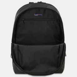 Mochila Portaordenador De Hombre Lois Colección Cooper En Lona -Bolsa De Moda negro sku 16042315 26050923 xxl