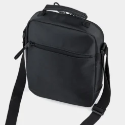 Bandolera/Portaipad De Mujer/Hombre Jaslen Rexford En Nylon/Lona -Bolsa De Moda negro sku 16042323 04090928 xxl