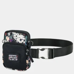 Pack Cinturon+Mini Bolso Bandolera Cimarron Quincy