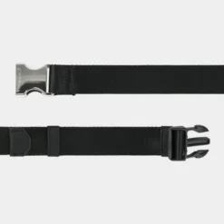 Pack Cinturon+Mini Bolso Bandolera Cimarron Quincy -Bolsa De Moda negro sku 16042330 32300245 xxl