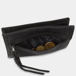 Cartera De Hombre Lois Bolton En Nylon -Bolsa De Moda negro sku 16042360 55160790 xxl