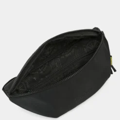 Riñonera Lois Bolton -Bolsa De Moda negro sku 16042361 56120663 xxl