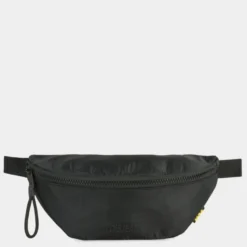 Riñonera Lois Bolton -Bolsa De Moda negro sku 16042361 56140078 xxl