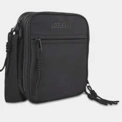 Bandolera De Mujer/Hombre Lois Bolton En Poliéster