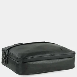 Portadocumentos 15" De Mujer/Hombre Lois Remus En Polipiel -Bolsa De Moda negro sku 16042388 40400355 xxl