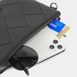 Cartera De Mano De Mujer Lois En Pvc/Polipiel -Bolsa De Moda negro sku 16042393 10160599 xxl