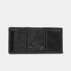 Cartera De Hombre Jaslen Dortmund En Nylon-Polipiel -Bolsa De Moda negro sku 16042467 28260696 xxl