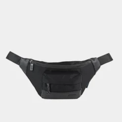 Riñonera Jaslen Dortmund -Bolsa De Moda negro sku 16042468 09560355 xxl