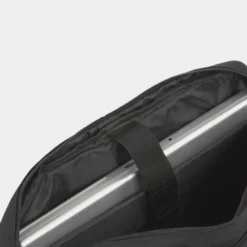 Maletin Portatil 15" De Mujer/Hombre Tempo Oslo En Poliéster 12 Maletin Portatil 15" De Mujer/Hombre Tempo Oslo En Poliéster -Bolsa De Moda negro sku 16042705 52330255 xxl