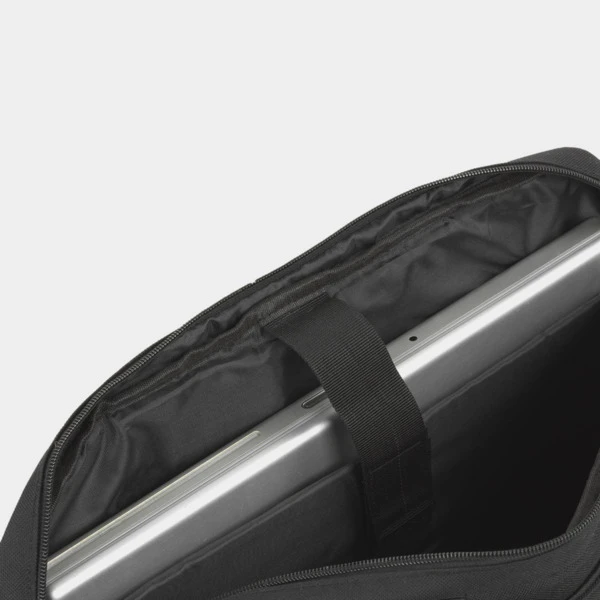 Maletin Portatil 15" De Mujer/Hombre Tempo Oslo En Poliéster 3 Maletin Portatil 15" De Mujer/Hombre Tempo Oslo En Poliéster - Imagen 3