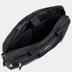 Maletin Portatil 15" De Mujer/Hombre Tempo Oslo En Poliéster 13 Maletin Portatil 15" De Mujer/Hombre Tempo Oslo En Poliéster -Bolsa De Moda negro sku 16042705 52340322 xxl