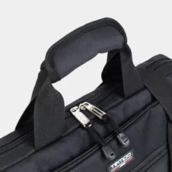 Maletin Portatil 15" De Mujer/Hombre Tempo Oslo En Poliéster 14 Maletin Portatil 15" De Mujer/Hombre Tempo Oslo En Poliéster -Bolsa De Moda negro sku 16042705 52350446 xxl
