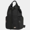 Mochila De Mujer Skechers En Nylon