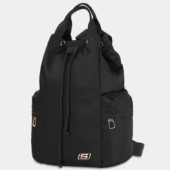 Mochila De Mujer Skechers En Nylon