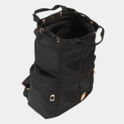 Mochila De Mujer Skechers En Nylon -Bolsa De Moda negro sku 16042739 32300850 xxl