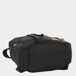 Mochila De Mujer Skechers En Nylon -Bolsa De Moda negro sku 16042739 32320225 xxl