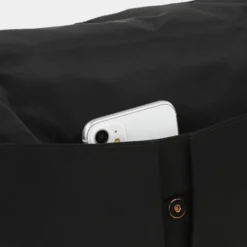 Bandolera Skechers -Bolsa De Moda negro sku 16042740 39130332 xxl