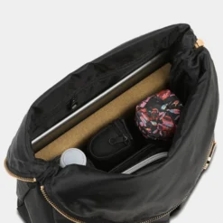 Bandolera Skechers -Bolsa De Moda negro sku 16042740 39160639 xxl